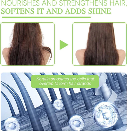 Natural Rosemary Oil 200Ml